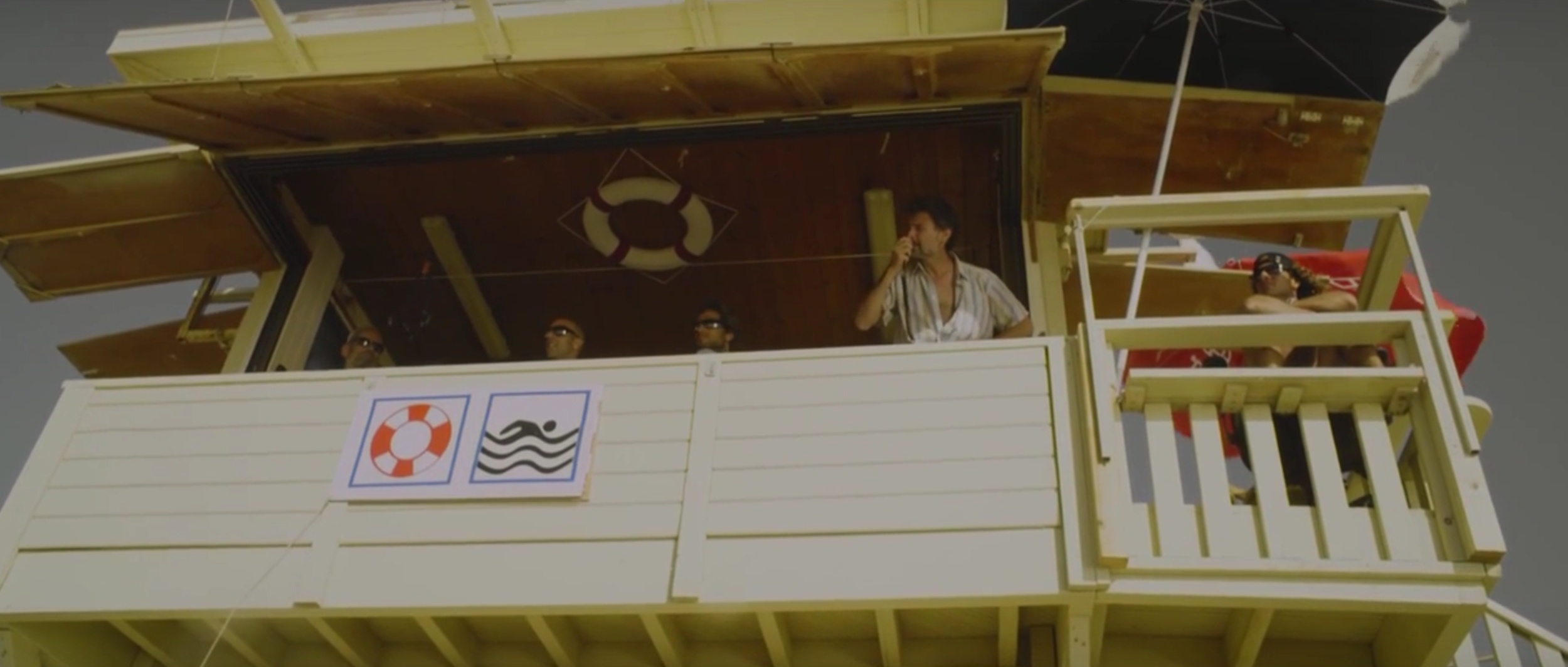 GreedyforBestMusic-Boom Pam-Maor Cohen-Yalla Boom-screenshot