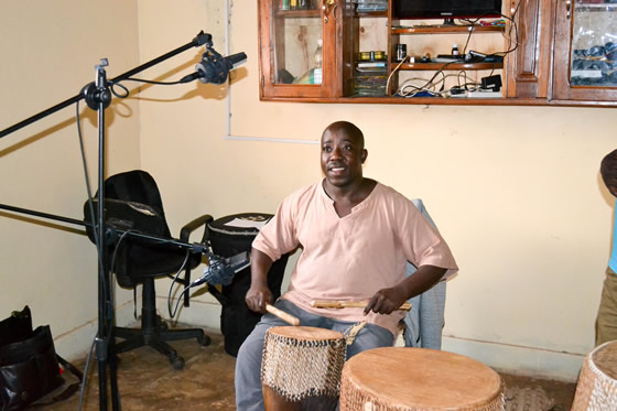 GreedyforBestMusic-GlobalSoundMovement-AlbertSsempeke-Uganda-(c)PareshParmar