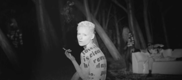 GreedyforBestMusic-JoeFleisch-OriToledani-GuyJBolandi-Wursht-afterStephanRemmler-musicvideo-still