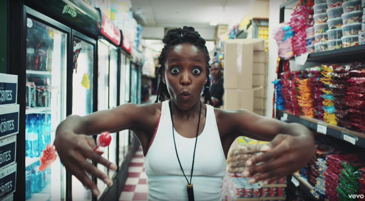 GreedyforBestMusic-OumouSangare-TonyAllen-YereFaga-Mogoya-musicvideo-still