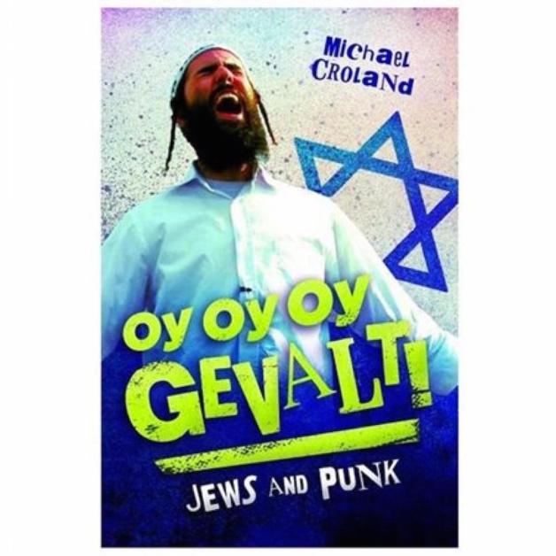 GreedyforBestMusic-MichaelCroland-OyOyOyGevalt-cover