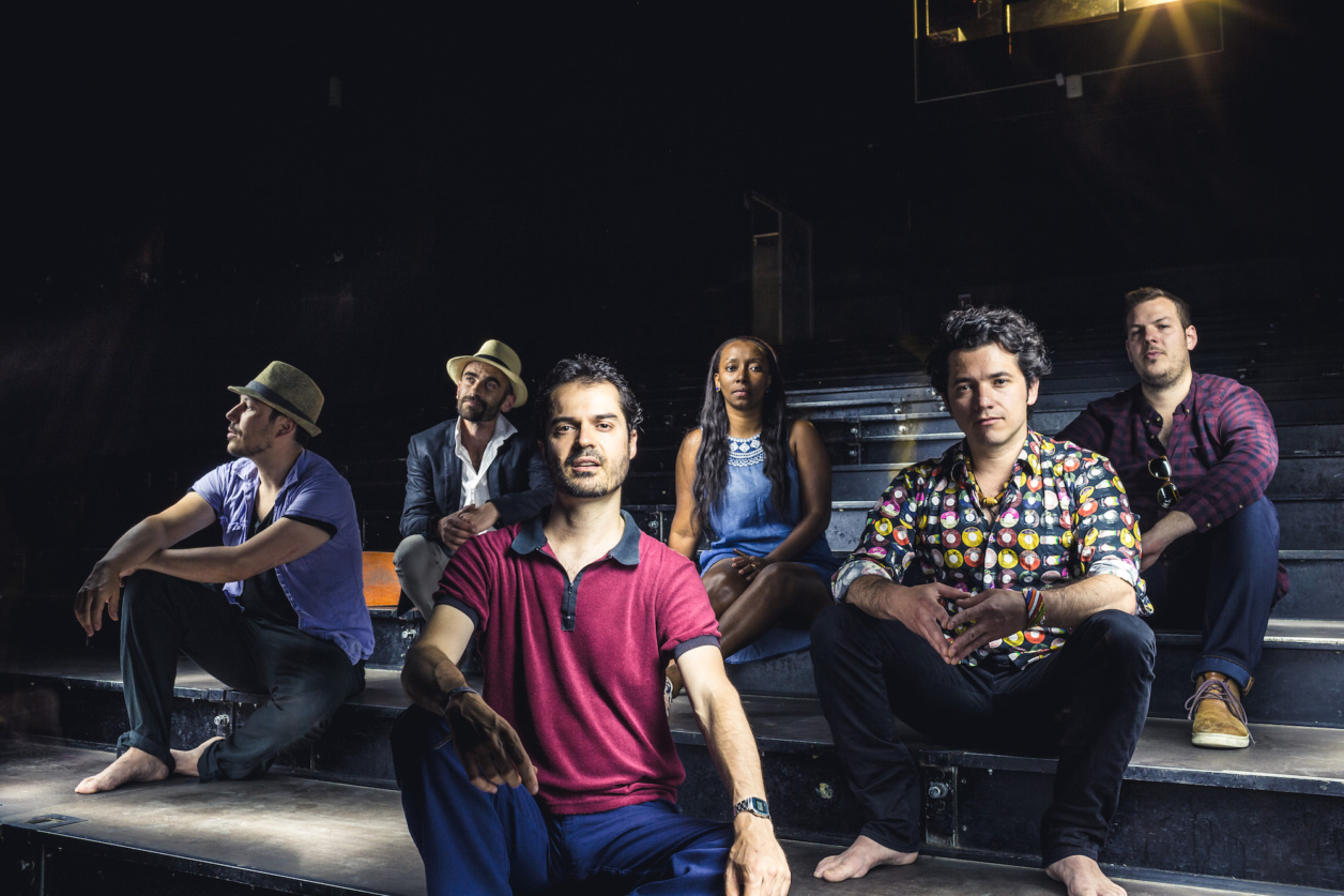 GreedyforBestMusic-TheBongoHop-presspic