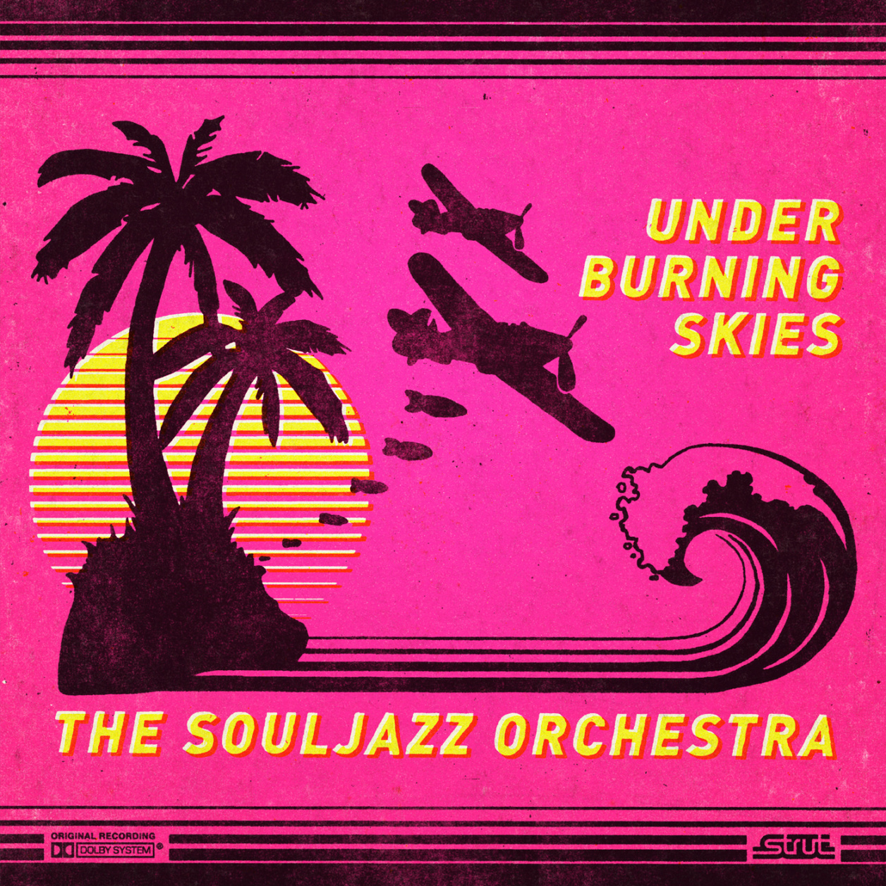 GreedyforBestMusic-TheSouljazzOrchestra-UnderBurningSkies-StrutRecords