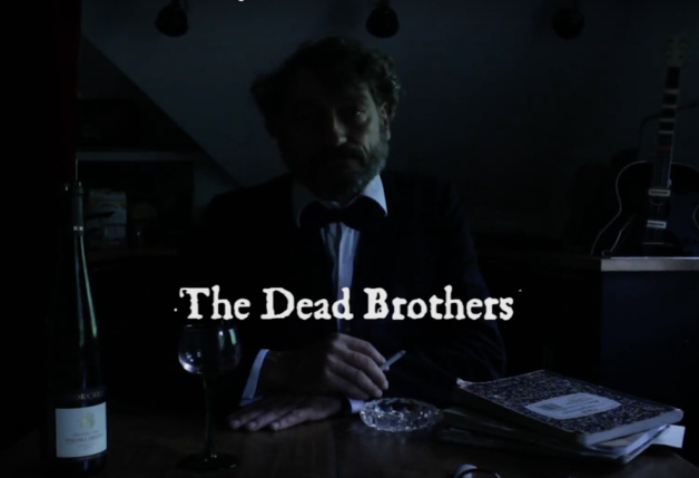 GreedyforBestMusic-TheDeadBrothers-AlainCroubalian-crowdfunding-album-still