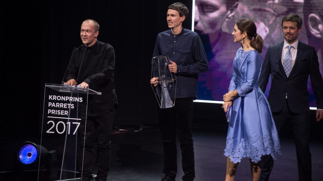 GreedyforBestMusic-DenSorteSkole-KronprinsparretsKulturpris-Facebook