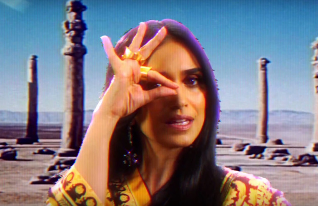 GreedyforBestMusic-LirazCharhi-NoziNozi-OfficialMusicVideo-still