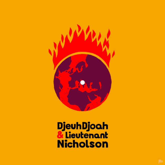 GreedyforBestMusic-DjeuhDjoah-LieutenantNicholson-ElNino-HotCasaRecords
