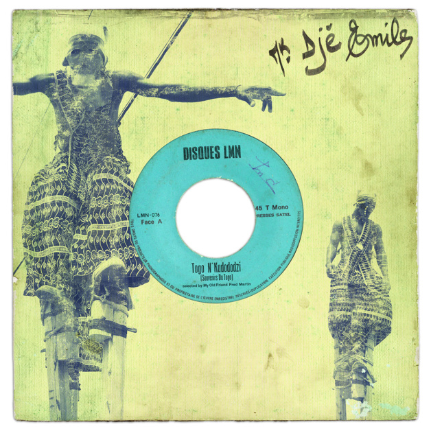 GreedyforBestMusic-LesMainsNoires-Blogspot-TogoNKudododzi-SouvenirsDeTogo-MyOldFriendFredMartin