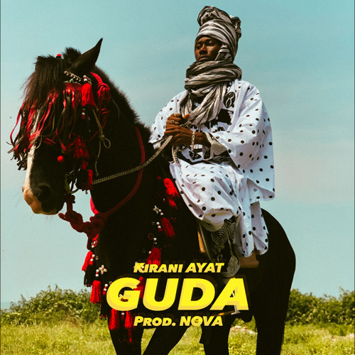 GreedyforBestMusic-KiraniAyat-GUDA-ProducedByNova-SoundCloud