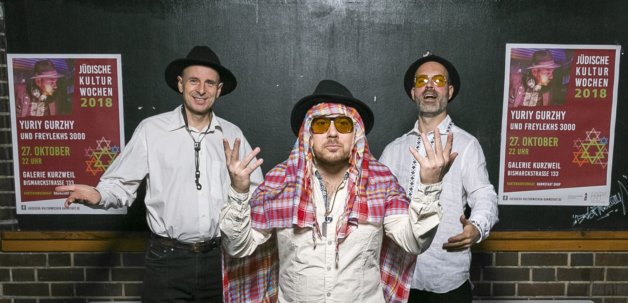 GreedyforBestMusic-YuriyGurzhy-Freylekhs3000-(c)MichaelLishchuk