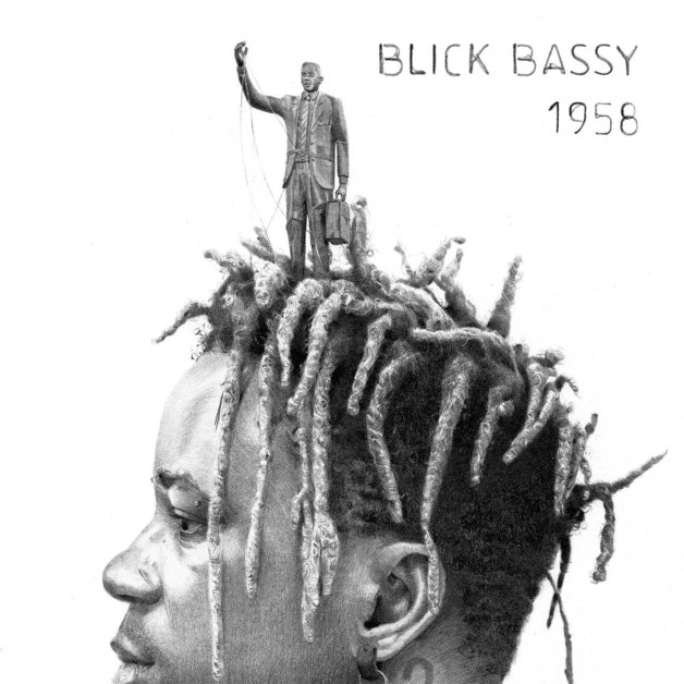 GreedyforBestMusic-BlickBassy-1958-NoFormatRecords