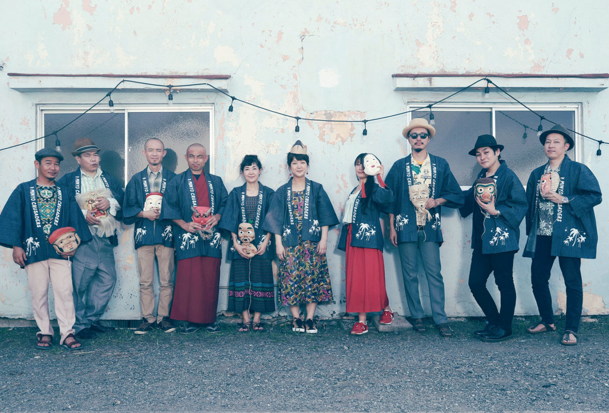 GreedyforBestMusic-MinyoCrusaders-EchoesOfJapan-MaisUm-Facebook