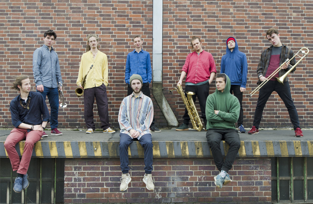 GreedyforBestMusic-Wanubalé-PressPic