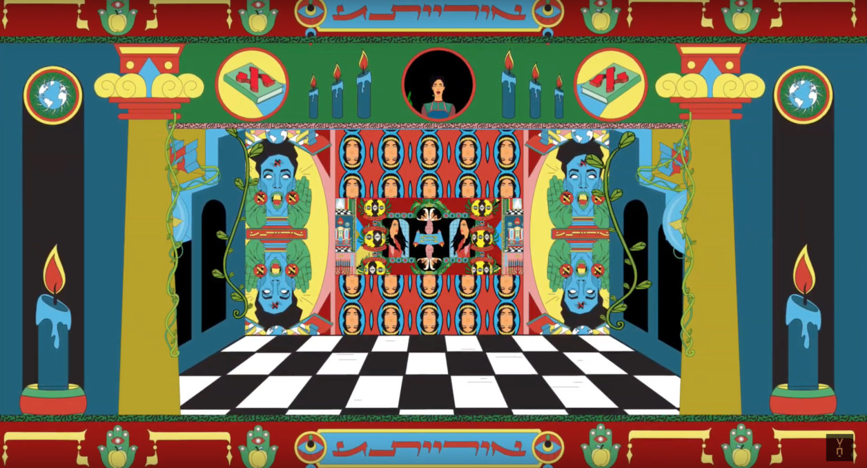 GreedyforBestMusic-Victoria-Hanna-Orayta-music-video-still-2