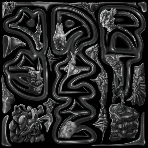 GreedyforBestMusic-Grup-Ses-Elektro-Hafiz-Varyete-Zel-Zele-Bandcamp