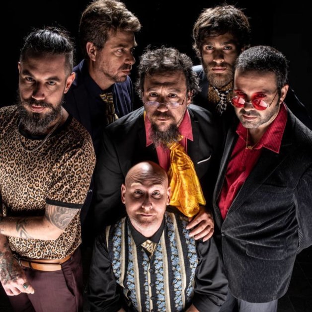 GreedyforBestMusic-Jewish-Monkeys-2019-c-Ilya-Melnikov