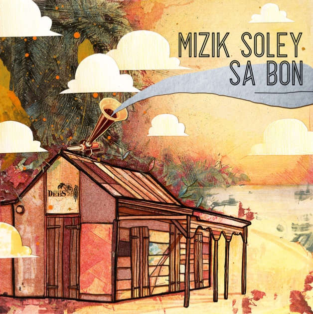 GreedyforBestMusic-Various-Artists-Mizik-Soley-Sa-Bon-Atangana-Records-Bandcamp
