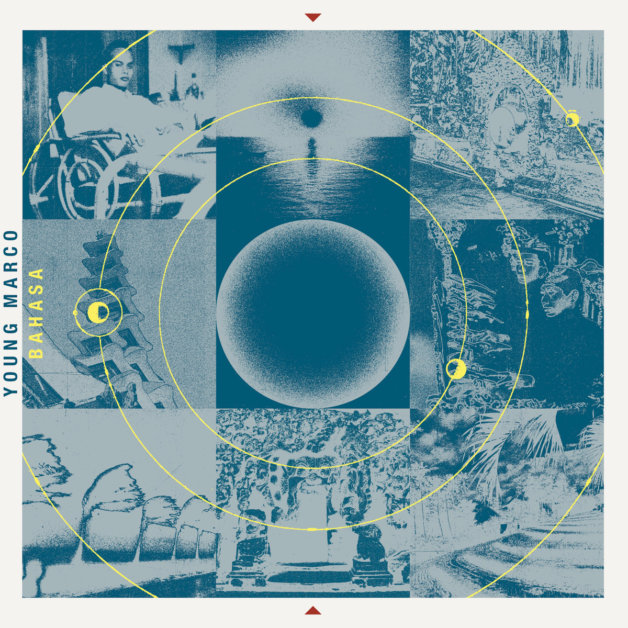 GreedyforBestMusic-Young-Marco-Bahasa-Island-Of-The-Gods-Bandcamp