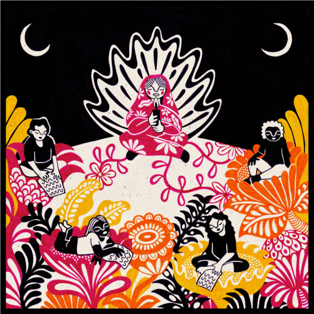 GreedyforBestMusic-Yazz-Ahmed-Polyhymnia-ropeadope-Bandcamp