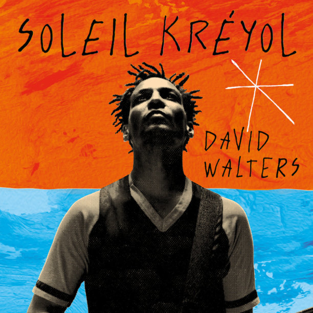 GreedyforBestMusic-David-Walters-Soleil-Kreyol-Heavenly-Sweetness-Bandcamp