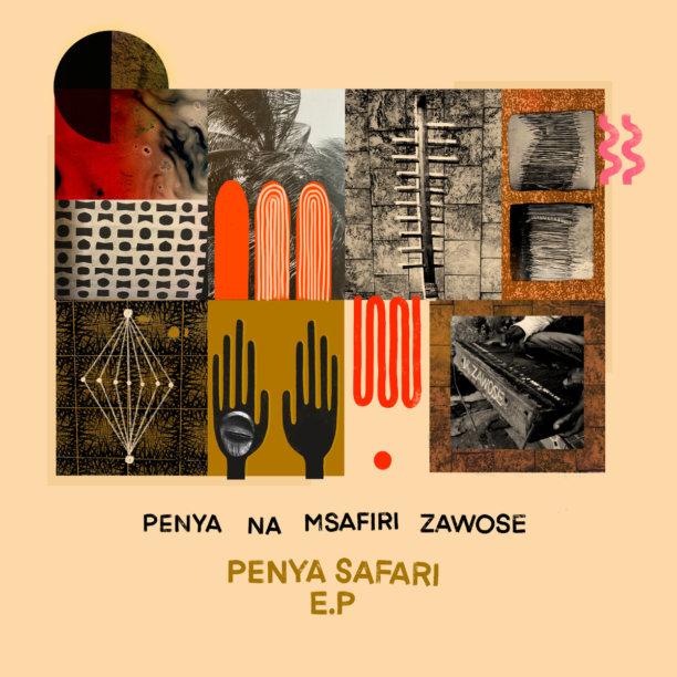 GreedyforBestMusic-Penya-Na-Msafiri-Zawose-Penya-Safari-EP-Bandcamp