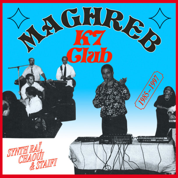 GreedyforBestMusic-Various-Artists-Maghreb-K7-Club-Bongo-Joe-Bandcamp