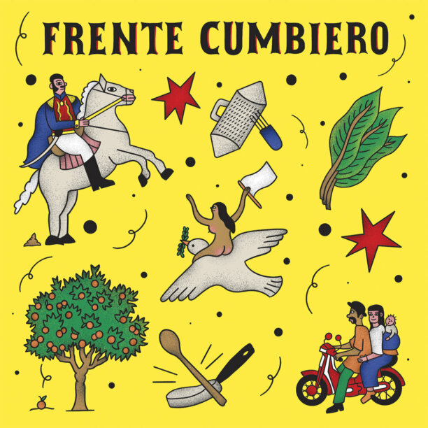 GreedyforBestMusic-Frente-Cumbiero-Porrovia-Names-You-Can-Trust-Bandcamp