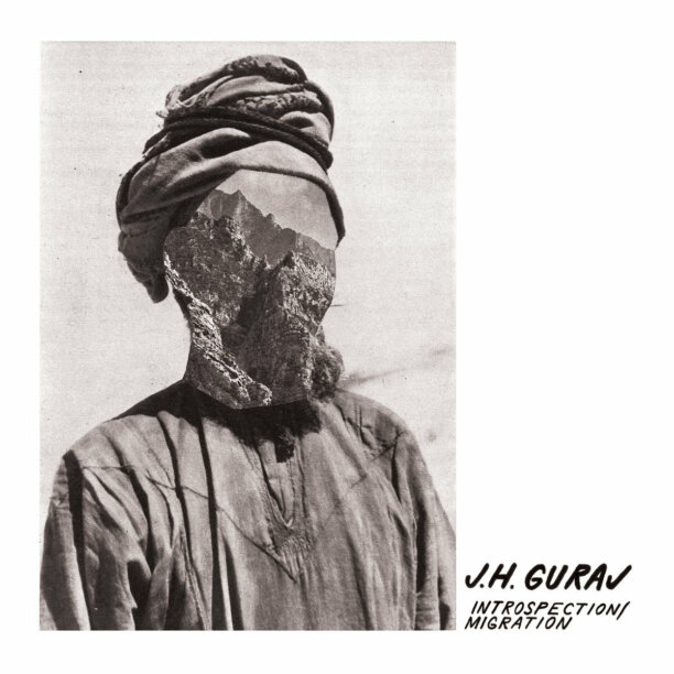 Greedyforbestmusic-J-H-Guraj-Introspection-Migration-Maple-Death-Records-Bandcamp