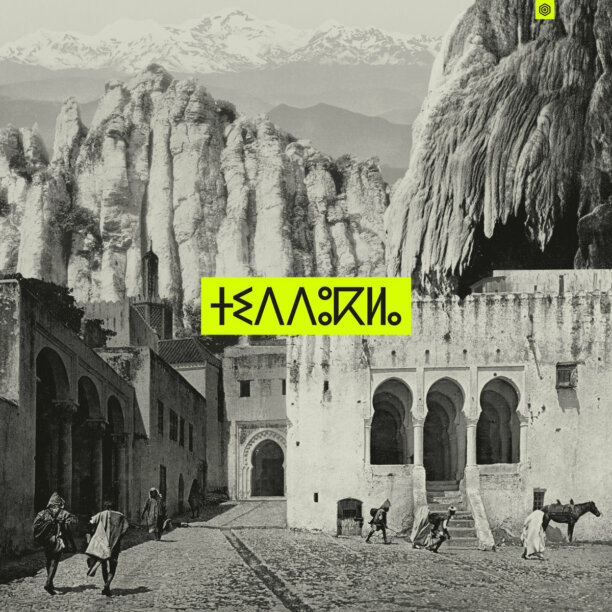 GreedyforBestMusic-Hassan-Wargui-TIddukla-Hive-Mind-Records-Bandcamp