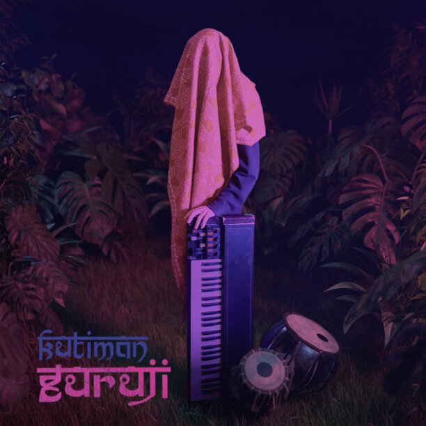 GreedyforBestMusic-Kutiman-Guruji-Siyal-Music-Bandcamp