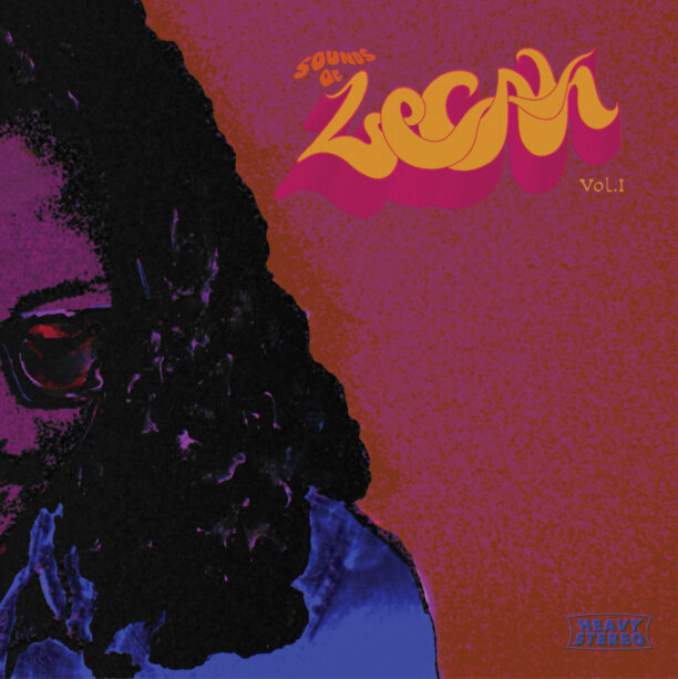 GreedyforBestMusic-Various-Artists-Sounds-Of-Lecak-Volume-1-Kribo-Records-Bandcamp