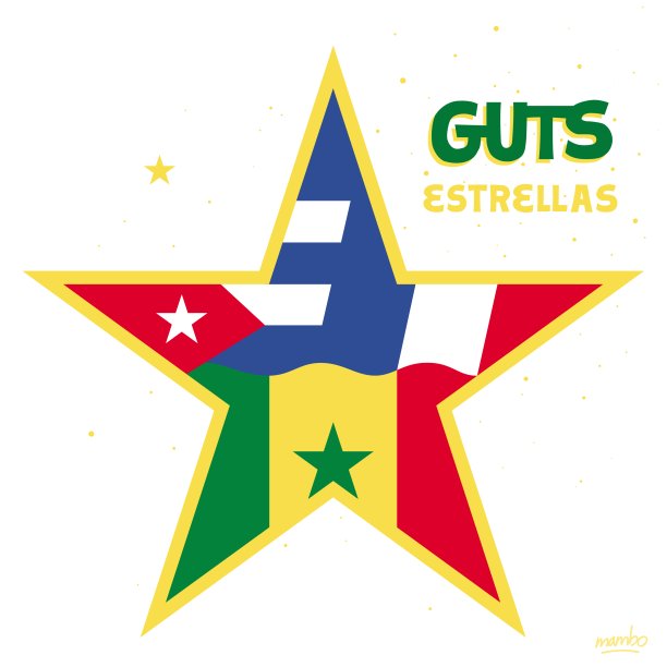 GreedyforBestMusic-GUTS-Estrellas-Heavenly-Sweetness