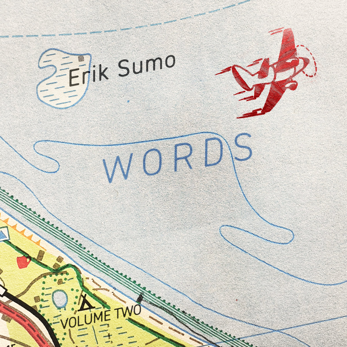 GreedyforBestMusic-Erik-Sumo-Band-Words-Volume-Two-Bandcamp