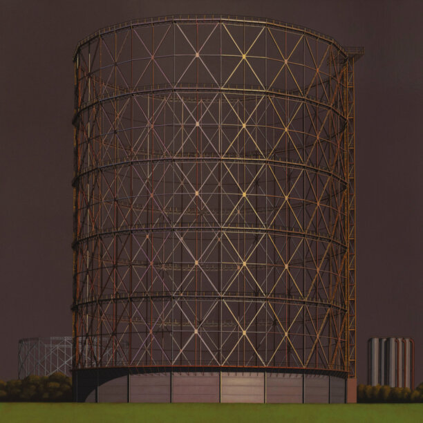 GreedyforBestMusic-Herandu-Ocher-Red-Hive-Mind-Records