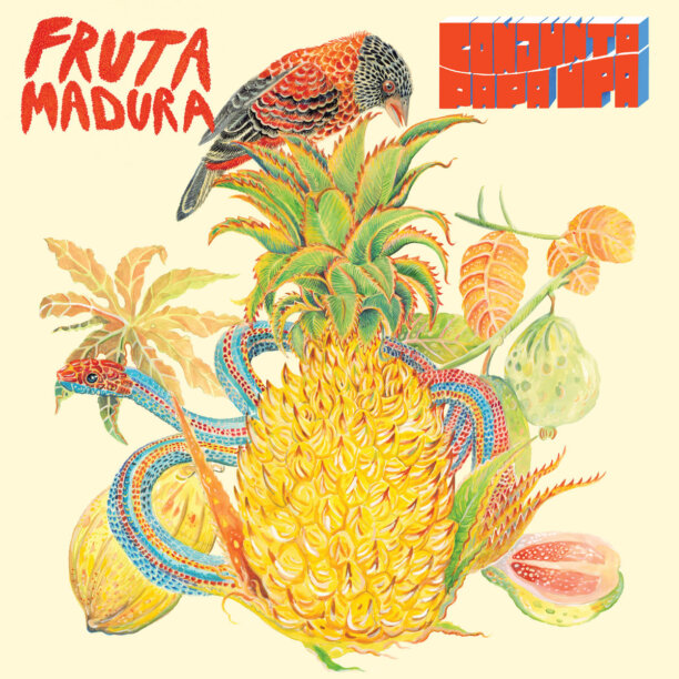GreedyforBestMusic-Conjunto-Papa-Upa-Fruta-Madura-Music-With-Soul