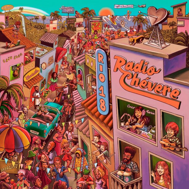 GreedyforBestMusic-Rio-18-Radio-Chevere-Carwyn-Ellis-Legere-Recordings